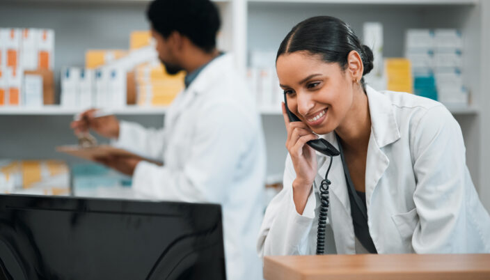 Case Study: High-Demand Drug Sourcing for Clinical Trials