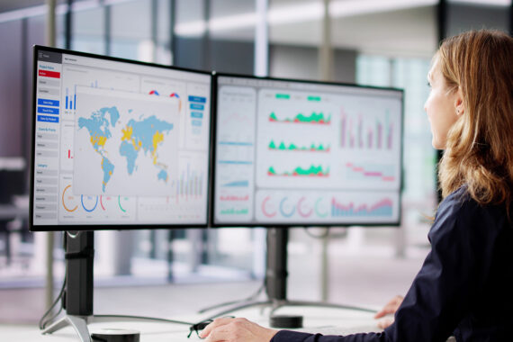 Clinical Supply Forecasting – Clinical Trial Supply Chain Management