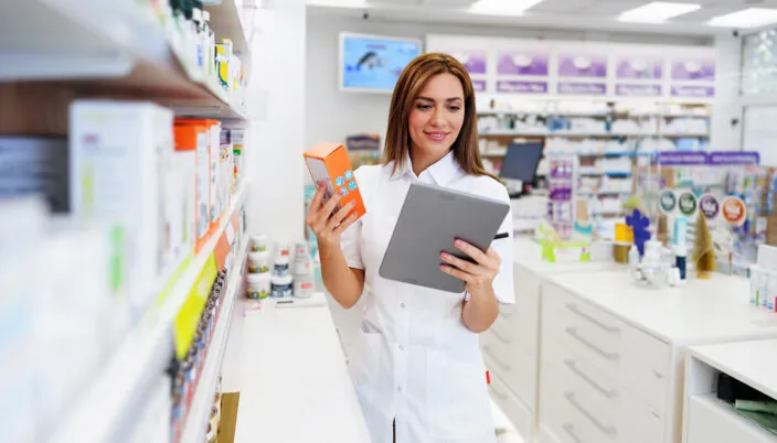 Clinical Trial Pharmacist Consulting Services