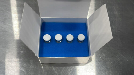 coordinated of packaging operations and distribution