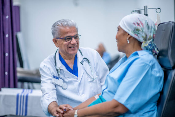 Patient care